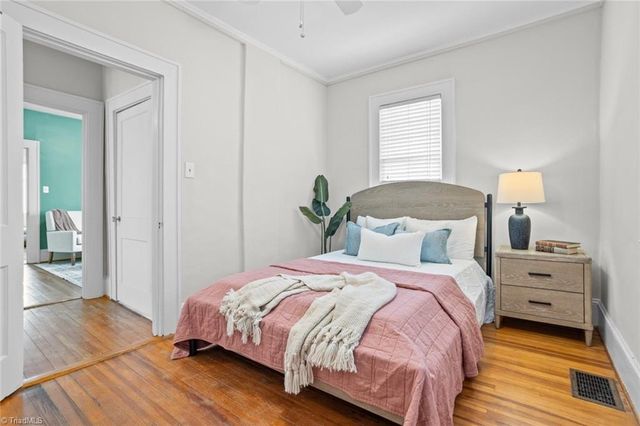 821 Watson Avenue, Winston-salem, NC 27103