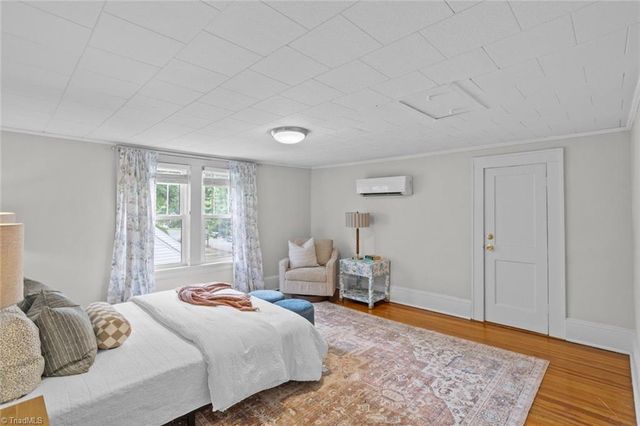 821 Watson Avenue, Winston-salem, NC 27103