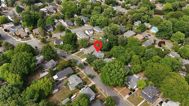 821 Watson Avenue, Winston-salem, NC 27103