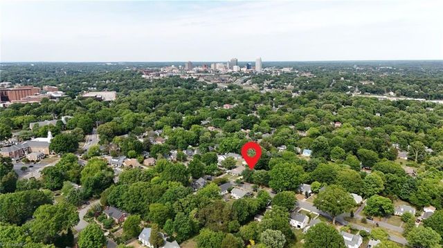 821 Watson Avenue, Winston-salem, NC 27103