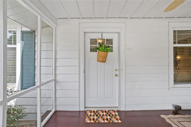 821 Watson Avenue, Winston-salem, NC 27103