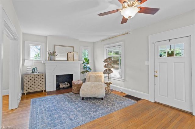 821 Watson Avenue, Winston-salem, NC 27103