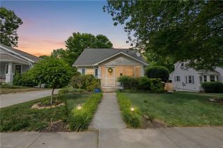 821 Watson Avenue, Winston-salem, NC 27103