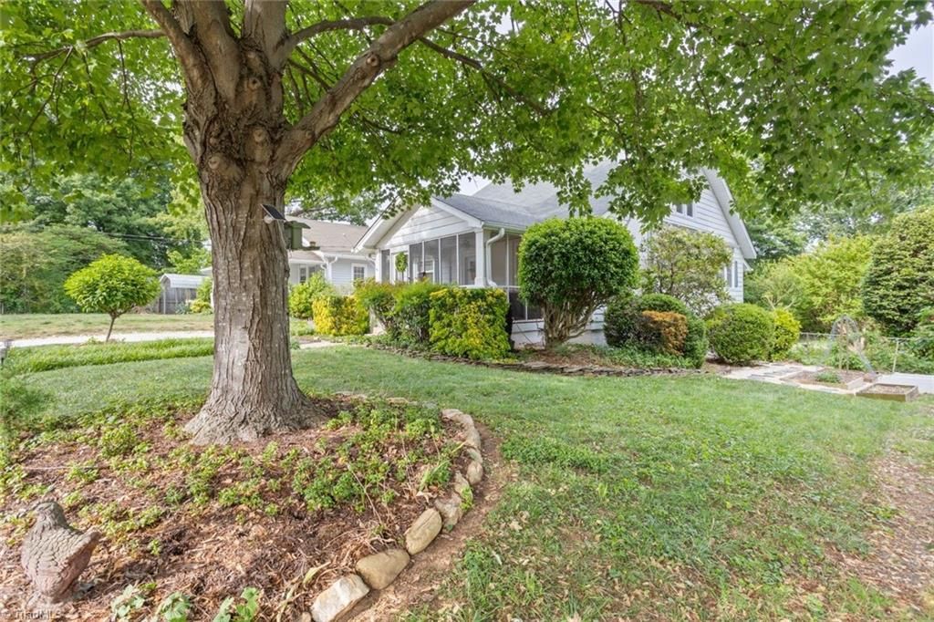 821 Watson Avenue, Winston-salem, NC 27103