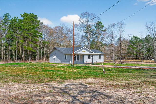 140 Marie Street, Shepherd, TX 77371