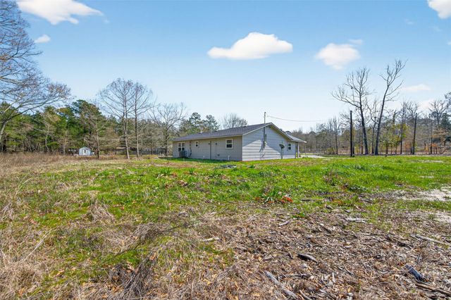 140 Marie Street, Shepherd, TX 77371