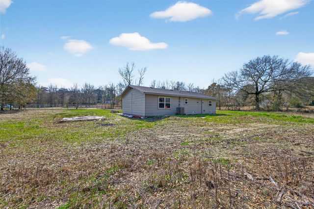 140 Marie Street, Shepherd, TX 77371