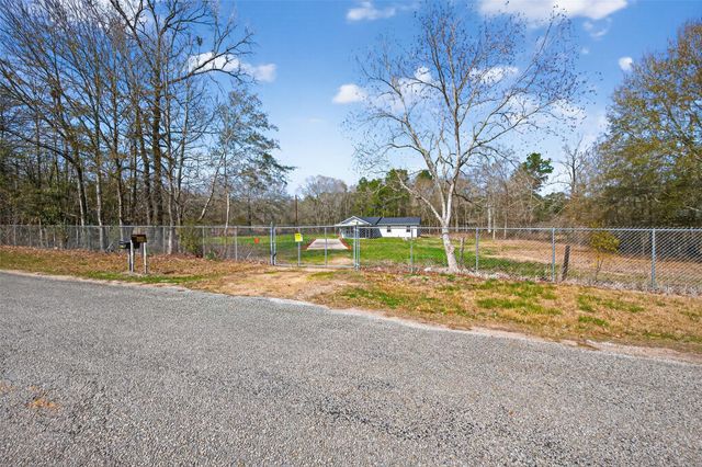 140 Marie Street, Shepherd, TX 77371