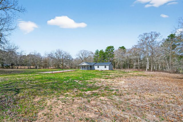 140 Marie Street, Shepherd, TX 77371