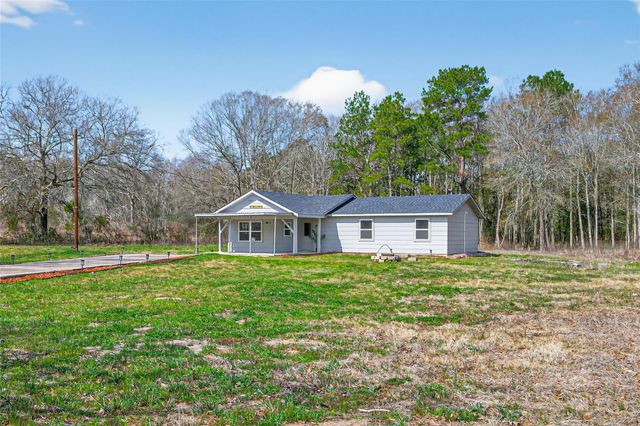 140 Marie Street, Shepherd, TX 77371