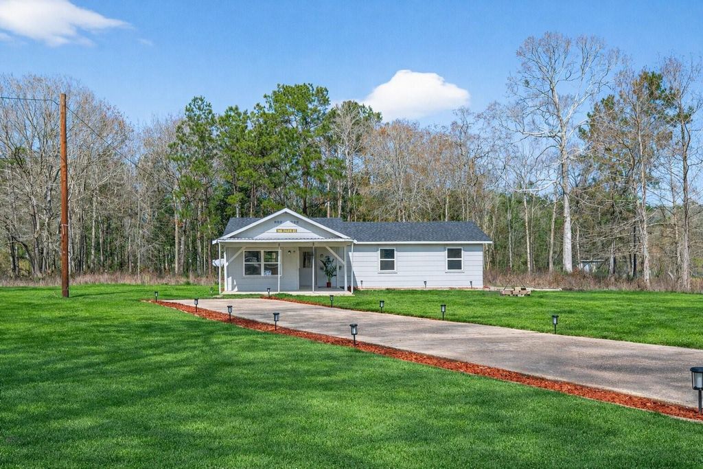 140 Marie Street, Shepherd, TX 77371