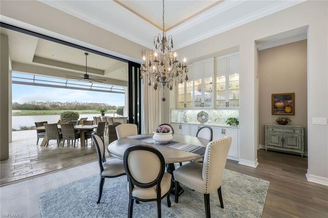 8998 Arrezo CT, Naples, FL 34119