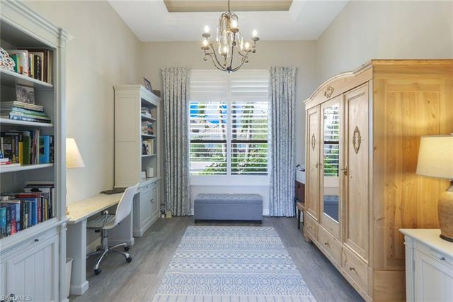 8998 Arrezo CT, Naples, FL 34119