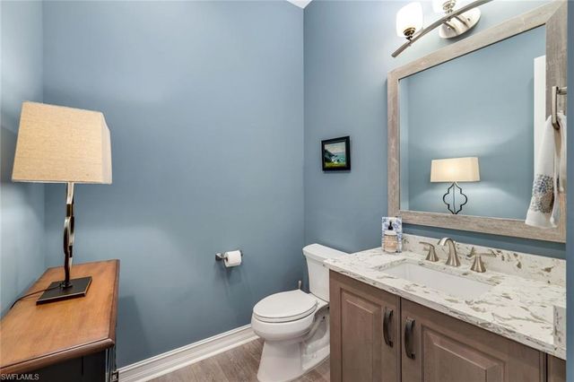 8998 Arrezo CT, Naples, FL 34119