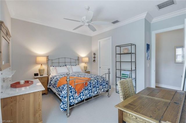 8998 Arrezo CT, Naples, FL 34119