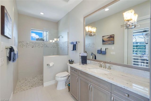 8998 Arrezo CT, Naples, FL 34119