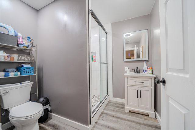 1129 Garden Dr, Longview, TX 75603