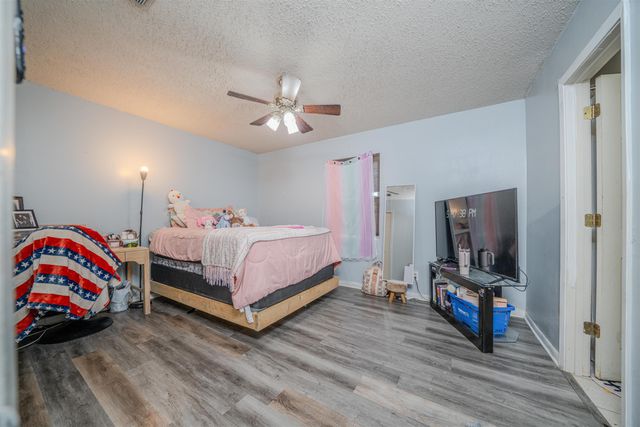 1129 Garden Dr, Longview, TX 75603