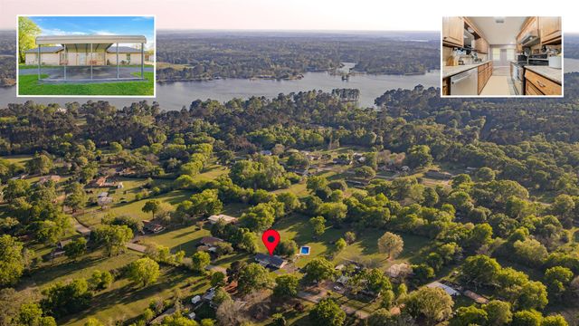 1129 Garden Dr, Longview, TX 75603