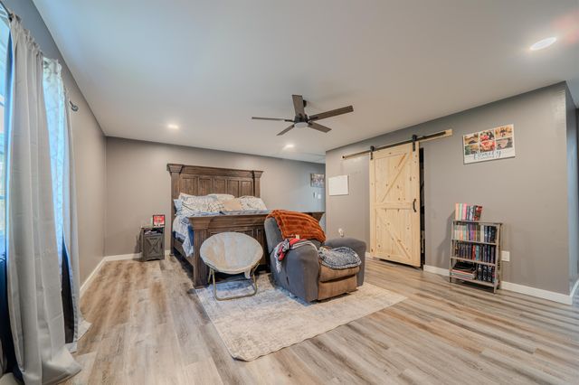 1129 Garden Dr, Longview, TX 75603