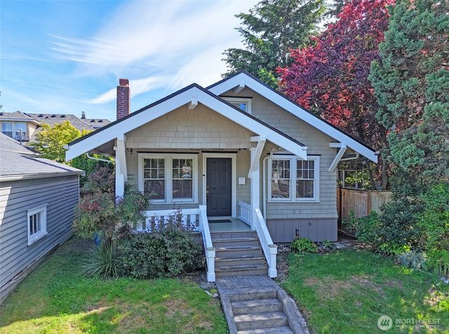 3008 N 22nd Street, Tacoma, WA 98406