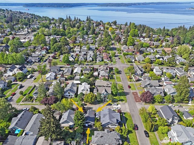 3008 N 22nd Street, Tacoma, WA 98406