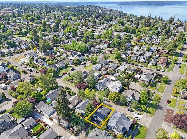 3008 N 22nd Street, Tacoma, WA 98406