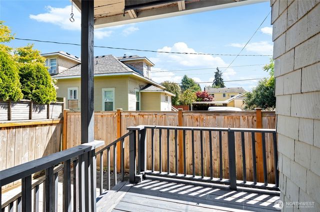 3008 N 22nd Street, Tacoma, WA 98406