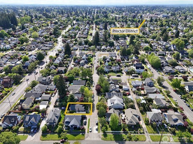 3008 N 22nd Street, Tacoma, WA 98406
