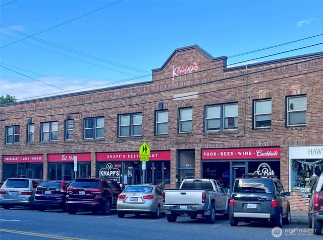 3008 N 22nd Street, Tacoma, WA 98406