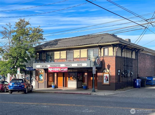 3008 N 22nd Street, Tacoma, WA 98406