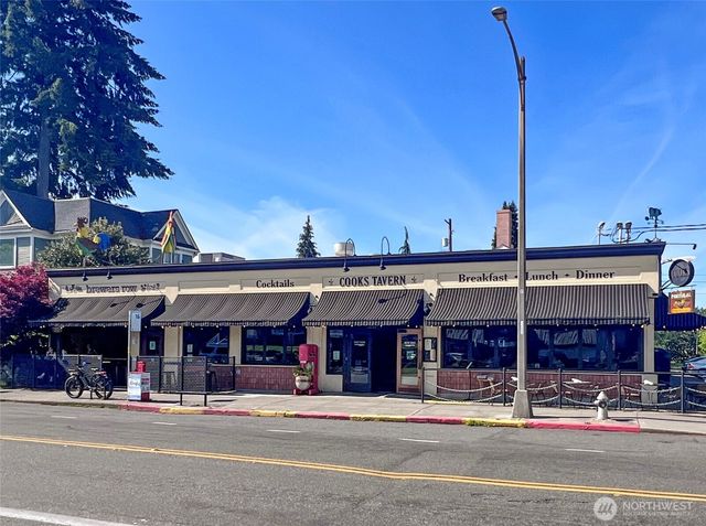 3008 N 22nd Street, Tacoma, WA 98406