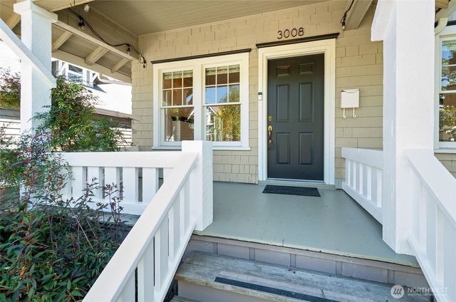 3008 N 22nd Street, Tacoma, WA 98406