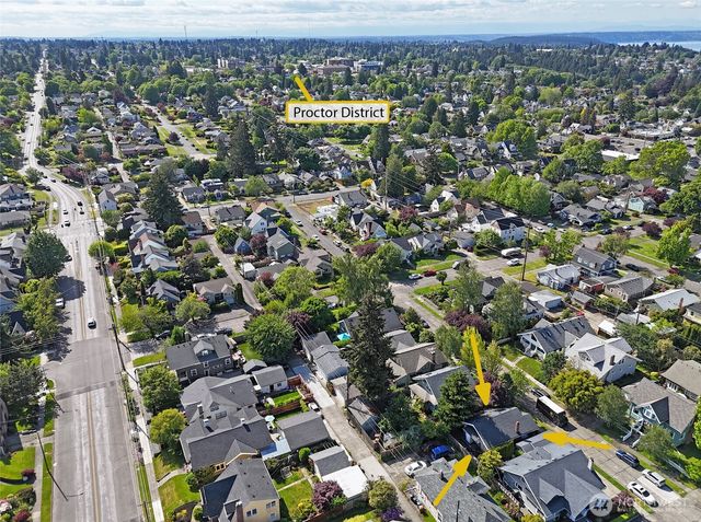 3008 N 22nd Street, Tacoma, WA 98406