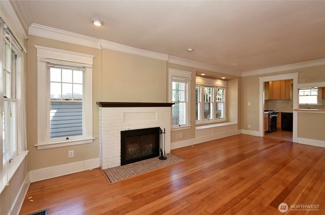 3008 N 22nd Street, Tacoma, WA 98406