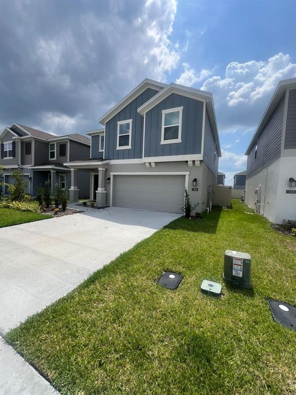 1334 DIEGO TERRACE, Winter Haven, FL 33884