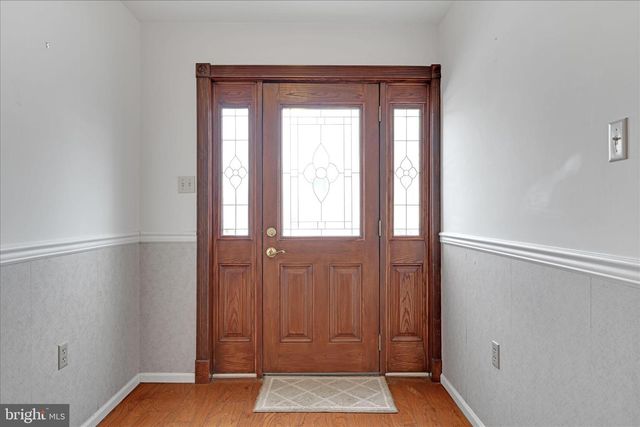 19 FOX HOLLOW RD, Pottsville, PA 17901