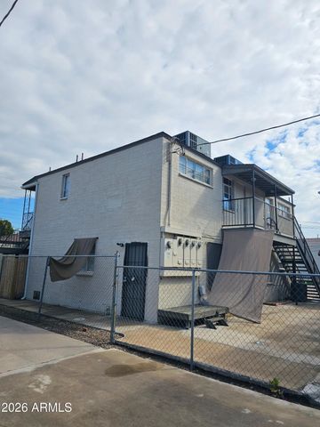 1517 W THOMAS Road 3, Phoenix, AZ 85015