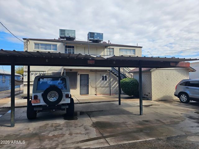 1517 W THOMAS Road 3, Phoenix, AZ 85015