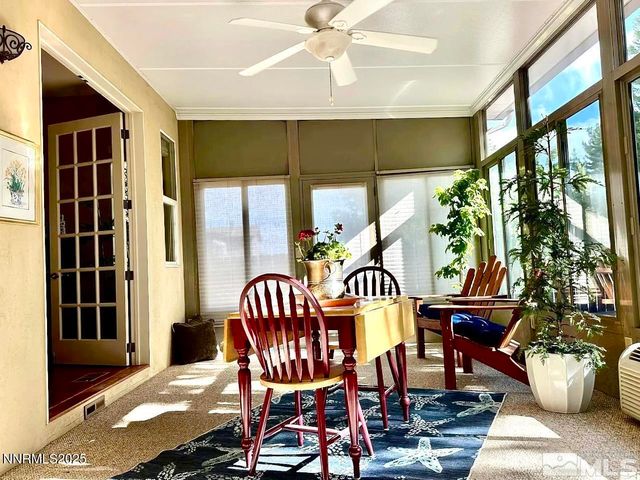 2605 Snow Partridge Drive, Reno, NV 89523