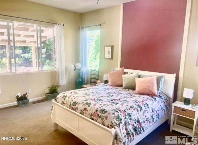 2605 Snow Partridge Drive, Reno, NV 89523