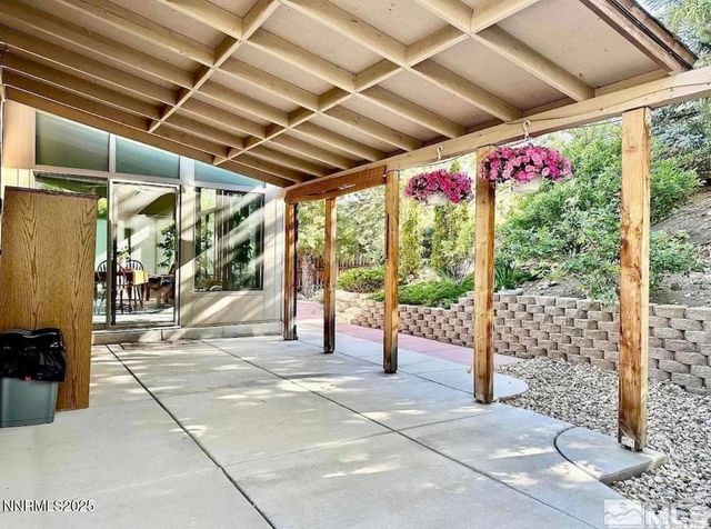 2605 Snow Partridge Drive, Reno, NV 89523