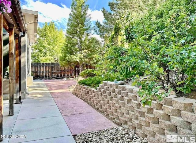 2605 Snow Partridge Drive, Reno, NV 89523