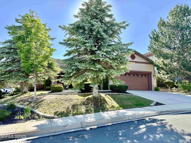 2605 Snow Partridge Drive, Reno, NV 89523