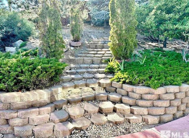 2605 Snow Partridge Drive, Reno, NV 89523