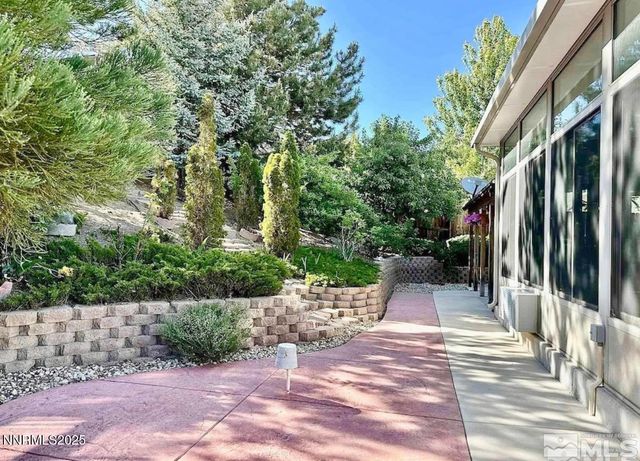 2605 Snow Partridge Drive, Reno, NV 89523