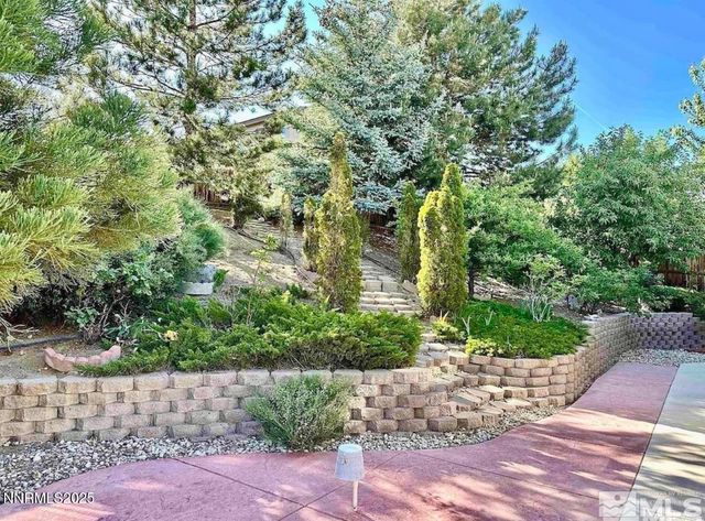 2605 Snow Partridge Drive, Reno, NV 89523