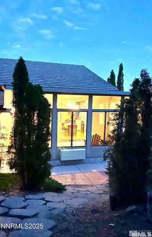 2605 Snow Partridge Drive, Reno, NV 89523