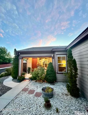 2605 Snow Partridge Drive, Reno, NV 89523