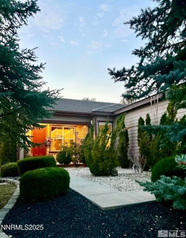 2605 Snow Partridge Drive, Reno, NV 89523